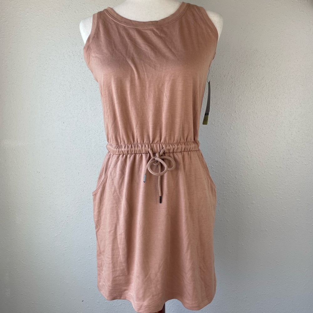 NWT Ideology Casual Dress Size XS